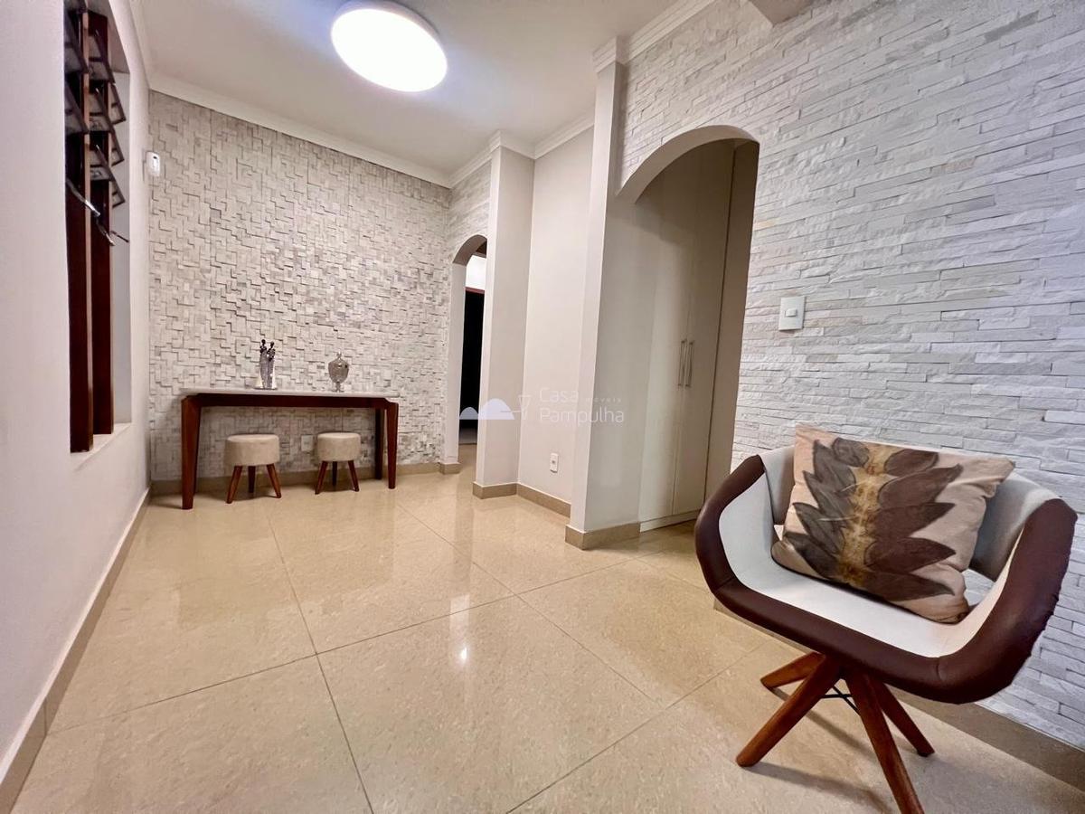 Casa, Santa Amélia, 3 Quartos, 3 Vagas, 1 Suíte