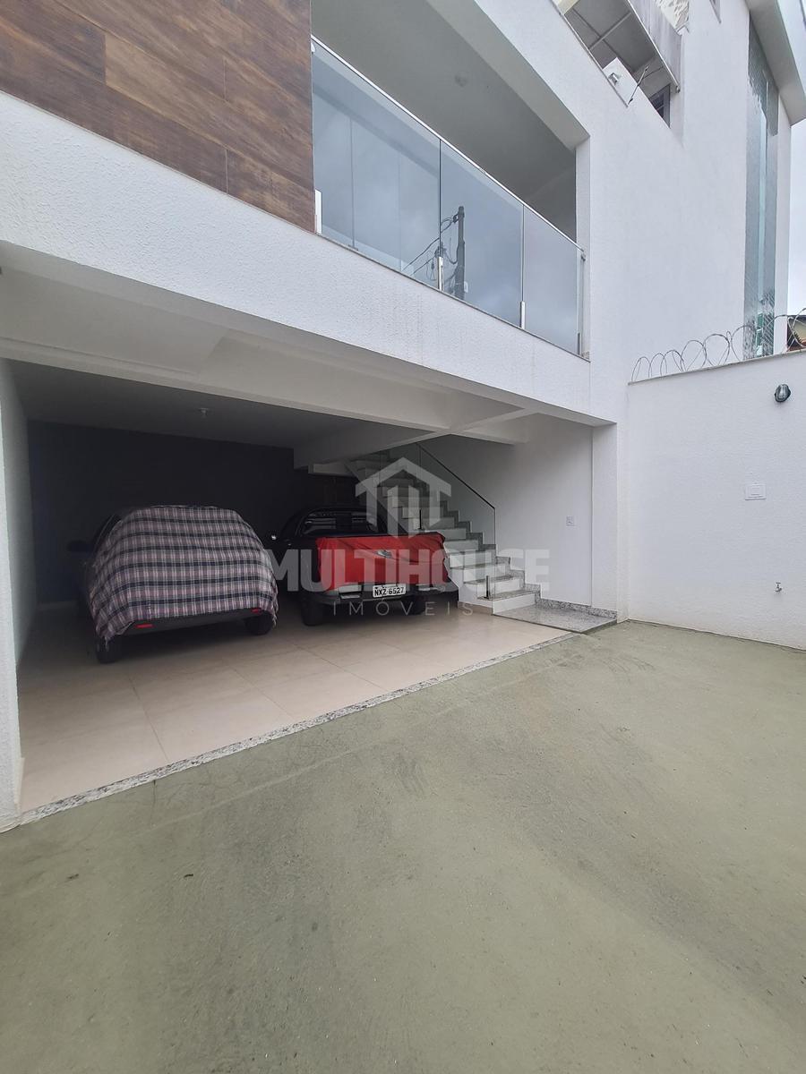 Casa, Santa Mônica, 3 Quartos, 4 Vagas, 1 Suíte