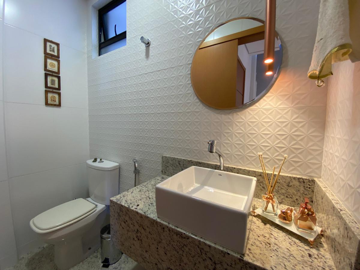 Cobertura, Sagrada Família, 4 Quartos, 5 Vagas, 1 Suíte