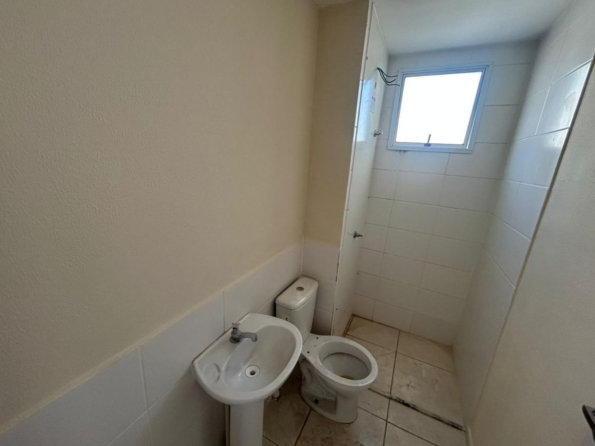 Apartamento, Jardim Riacho das Pedras, 2 Quartos, 1 Vaga