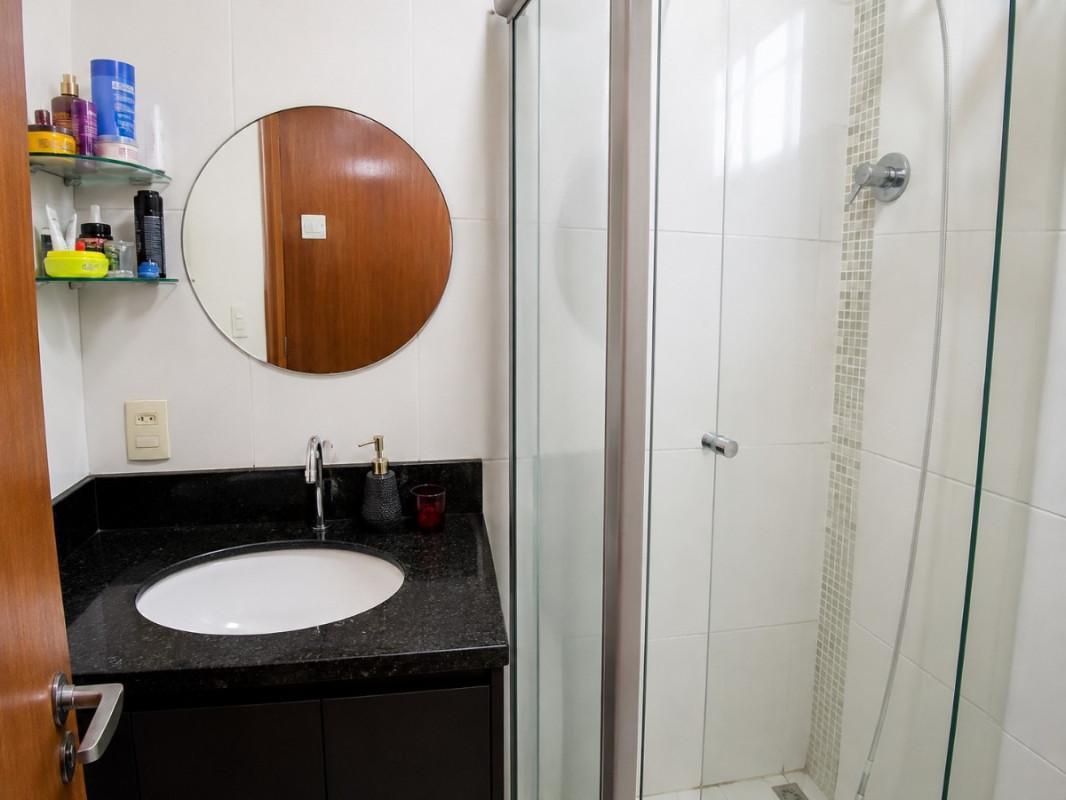 Apartamento, Paquetá, 3 Quartos, 2 Vagas, 1 Suíte