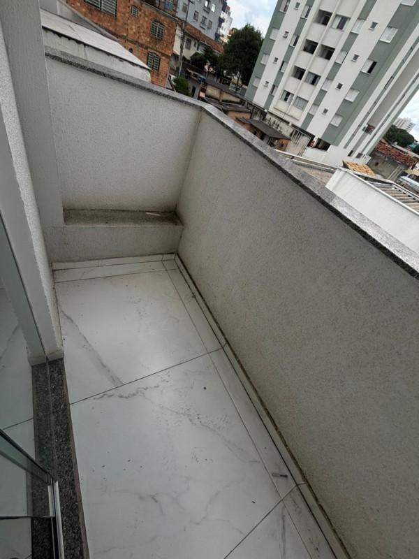 Cobertura, Vila Clóris, 3 Quartos, 2 Vagas, 1 Suíte