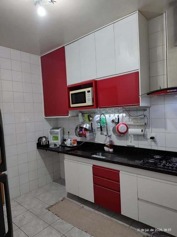Casa, Santa Mônica, 3 Quartos, 1 Vaga, 1 Suíte