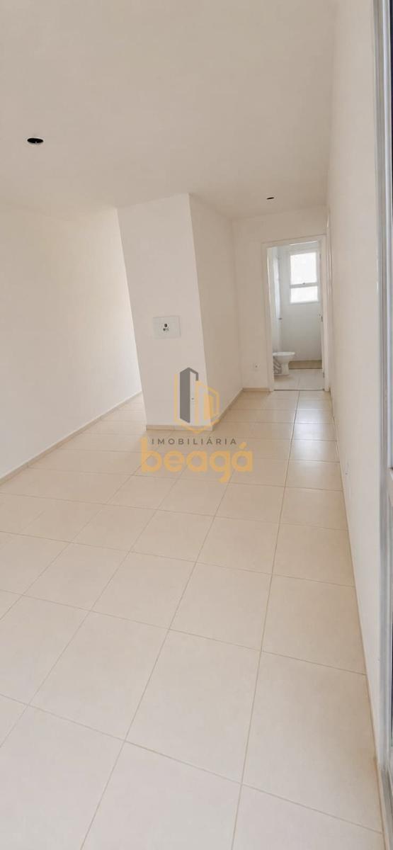Apartamento, Estrela Dalva, 2 Quartos, 1 Vaga