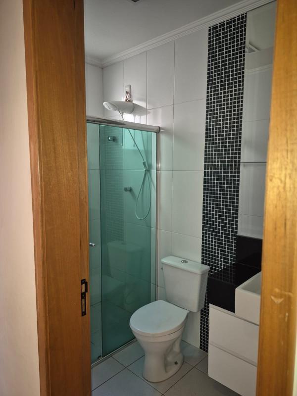 Apartamento, Brasiléia, 3 Quartos, 2 Vagas, 1 Suíte