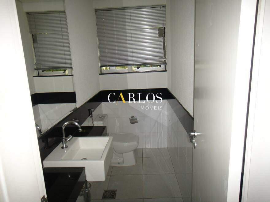 Andar, Santa Lúcia, 4 Vagas