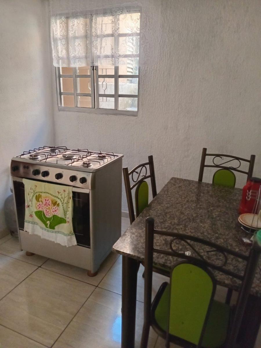 Casa, Céu Azul, 3 Quartos, 2 Vagas, 1 Suíte