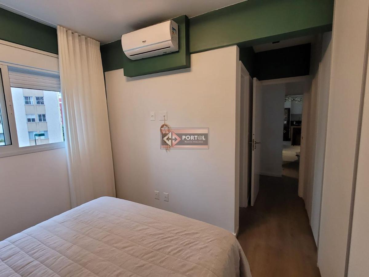 Apartamento, Coração de Jesus, 3 Quartos, 2 Vagas, 1 Suíte