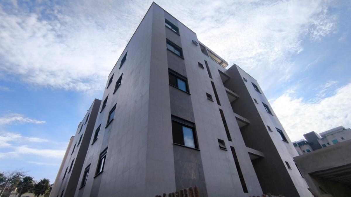 Apartamento, Cabral, 3 Quartos, 2 Vagas, 1 Suíte