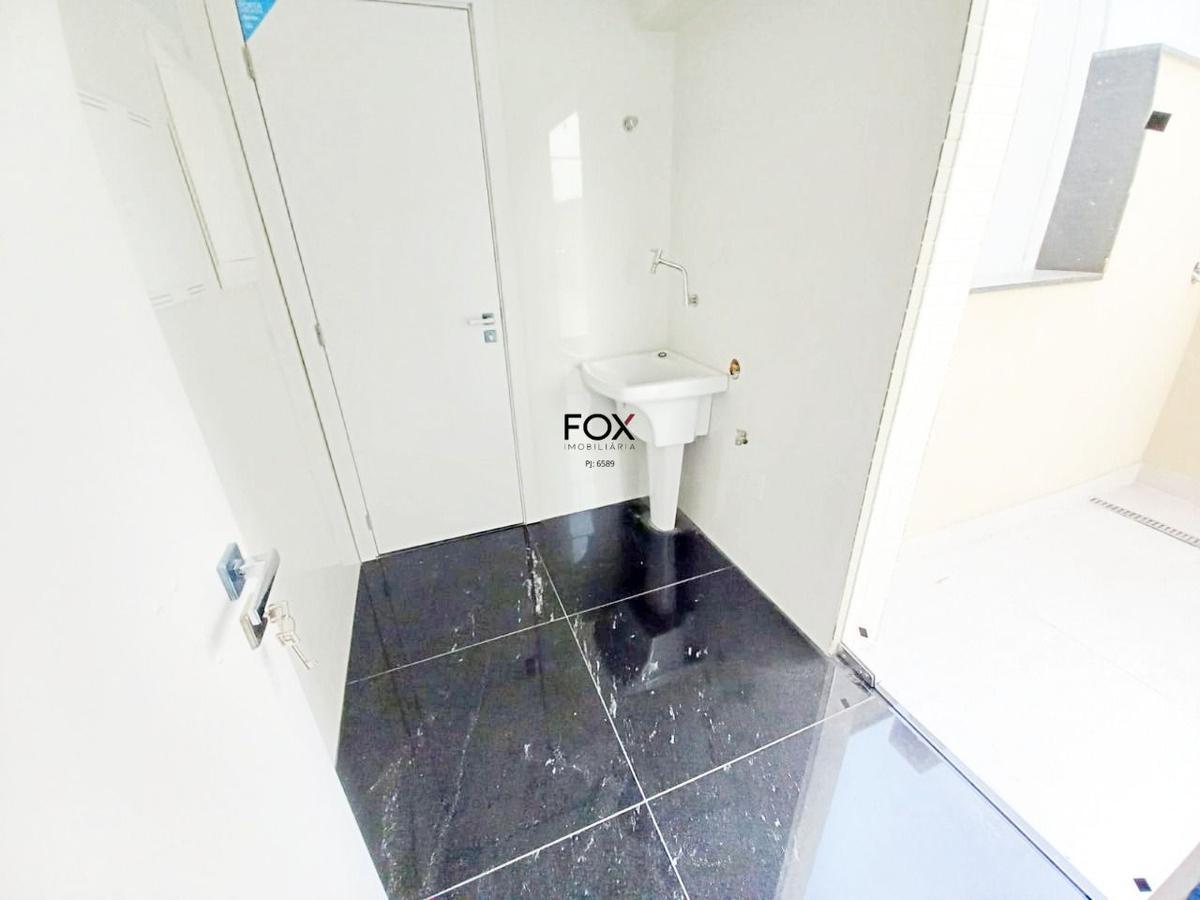 Apartamento, Gutierrez, 4 Quartos, 3 Vagas, 2 Suítes