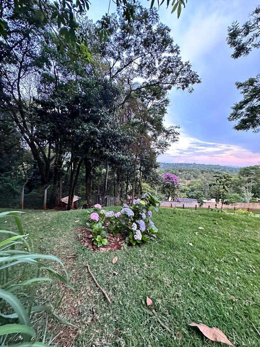 Fazenda, Condomínio Nossa Fazenda, 5 Quartos, 10 Vagas, 4 Suítes