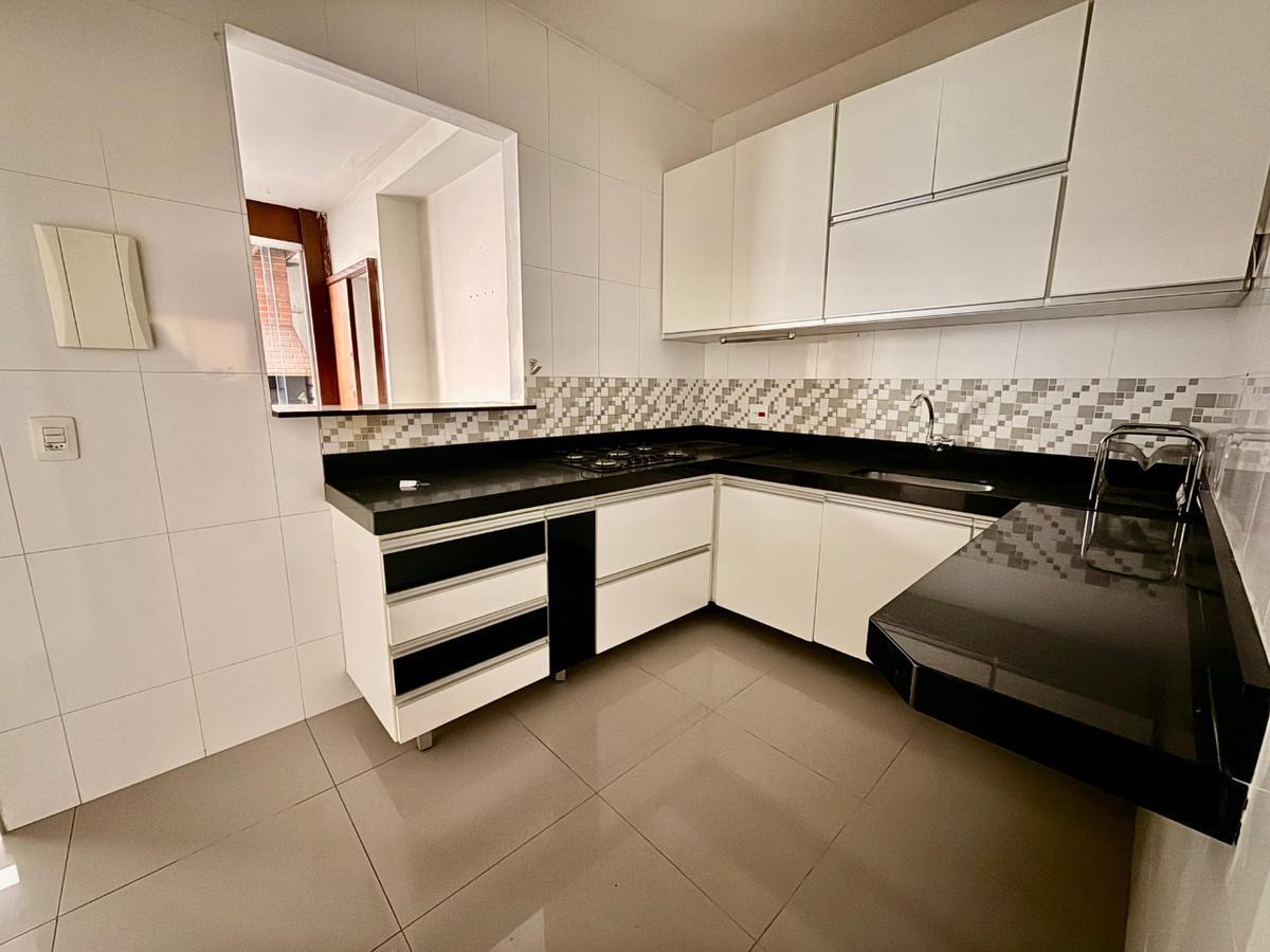 Apartamento, Santa Amélia, 3 Quartos, 2 Vagas, 1 Suíte