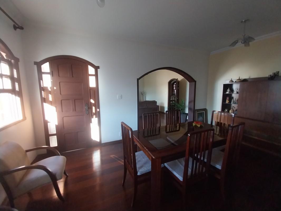 Casa, Renascença, 3 Quartos, 4 Vagas, 1 Suíte