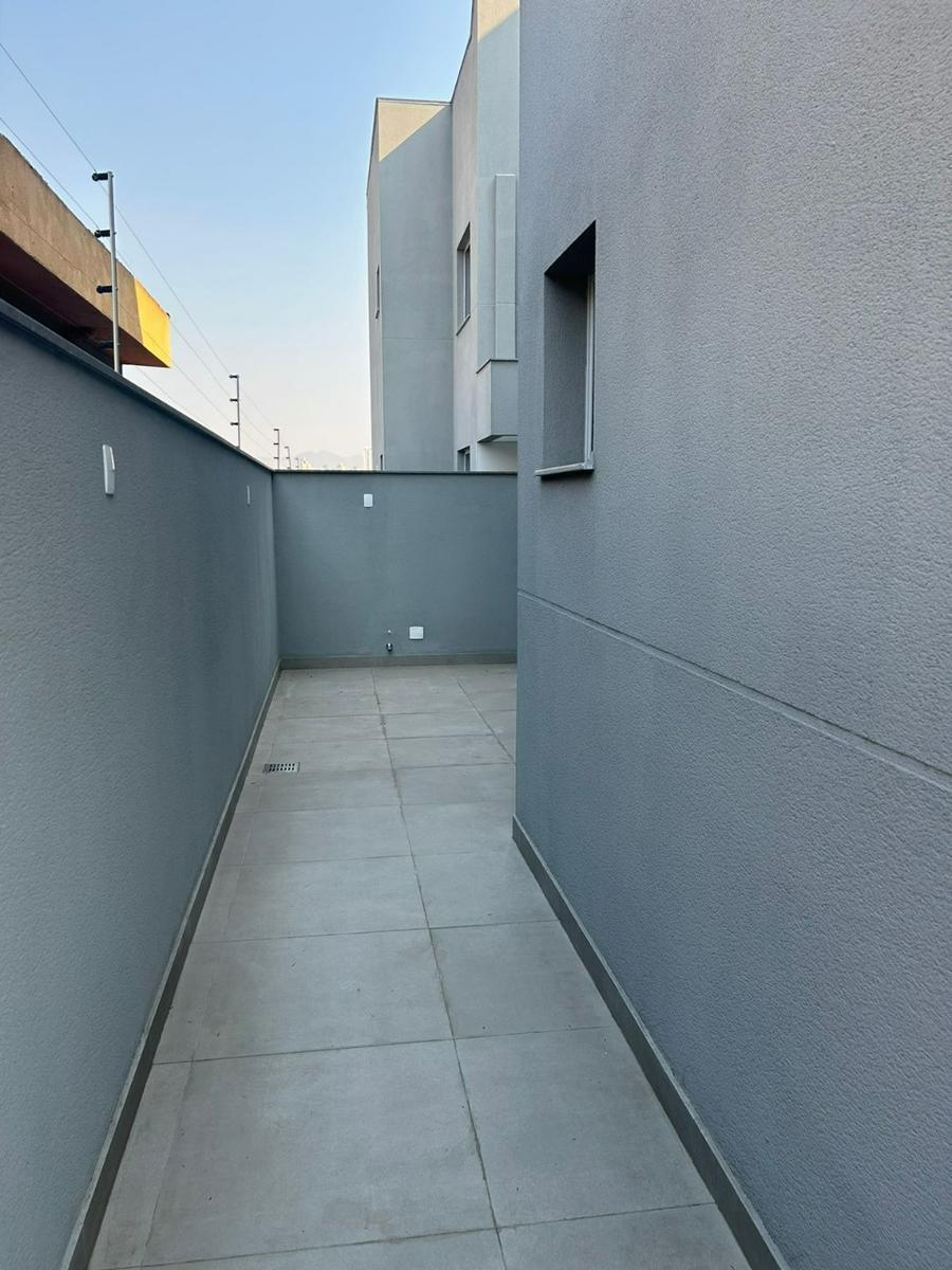 Apartamento, Padre Eustáquio, 2 Quartos, 2 Vagas, 1 Suíte