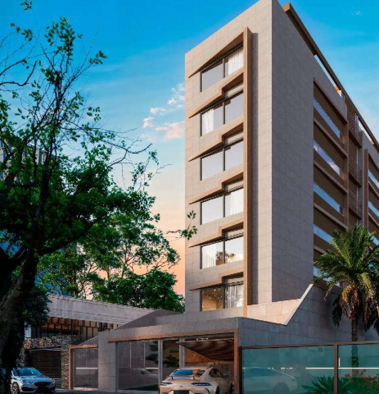 Apartamento, Serra, 3 Quartos, 2 Vagas, 1 Suíte