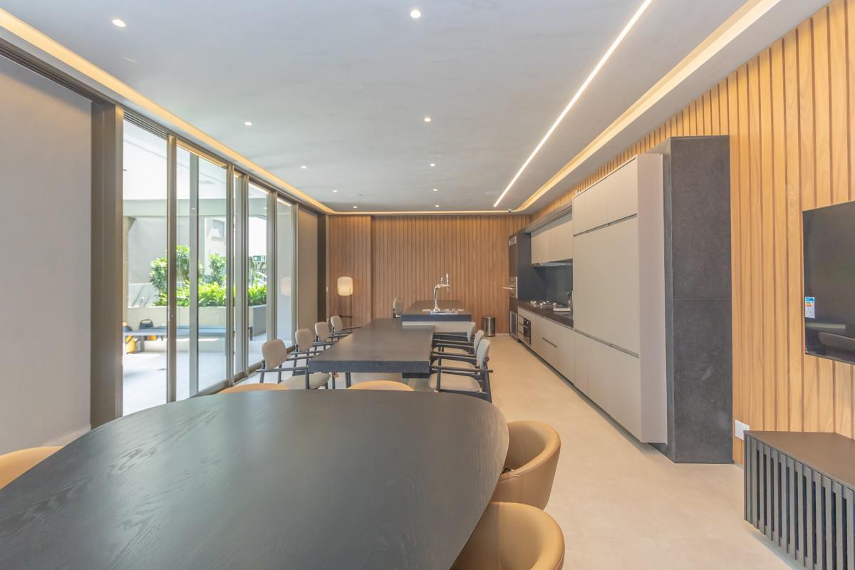 Apartamento, Cruzeiro, 2 Quartos, 2 Vagas, 1 Suíte