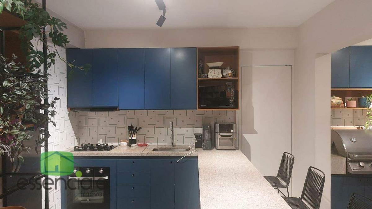 Apartamento, Jk, 4 Quartos, 2 Vagas, 1 Suíte