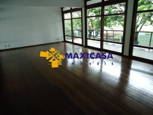 Casa, São Luiz (pampulha), 5 Quartos, 6 Vagas, 2 Suítes