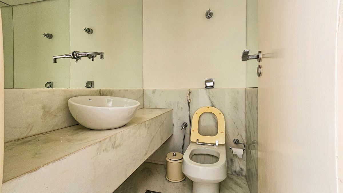 Cobertura, Buritis, 4 Quartos, 3 Vagas, 1 Suíte