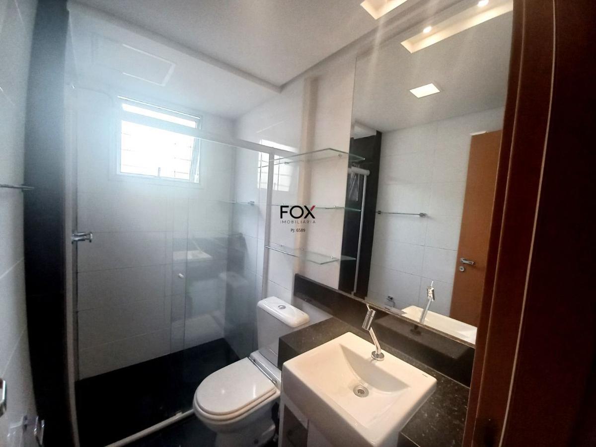 Apartamento, Santo Antônio, 4 Quartos, 3 Vagas, 3 Suítes
