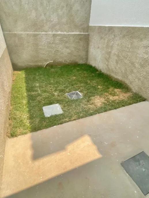 Casa, Jardim Guanabara, 2 Quartos, 1 Vaga