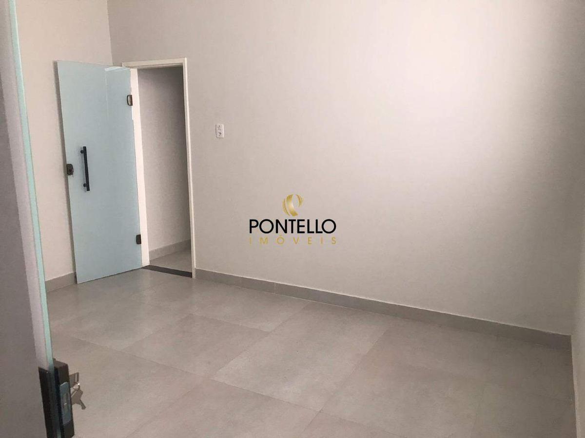 Casa, Jardim Arizona, 4 Quartos, 4 Vagas, 1 Suíte