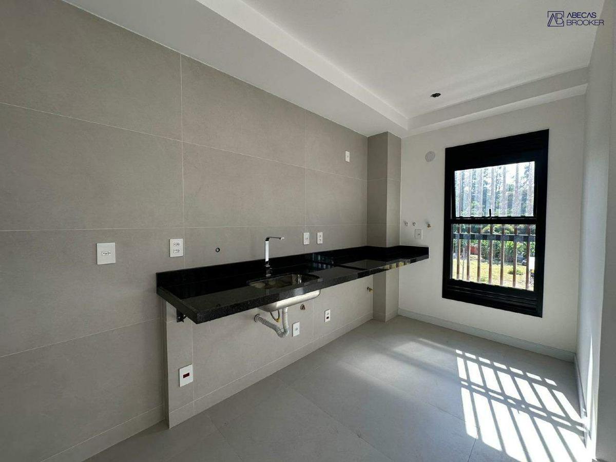 Apartamento, Ouro Preto, 4 Quartos, 2 Vagas, 4 Suítes