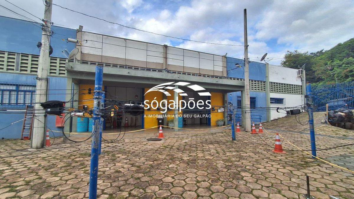 Prédio, São Francisco