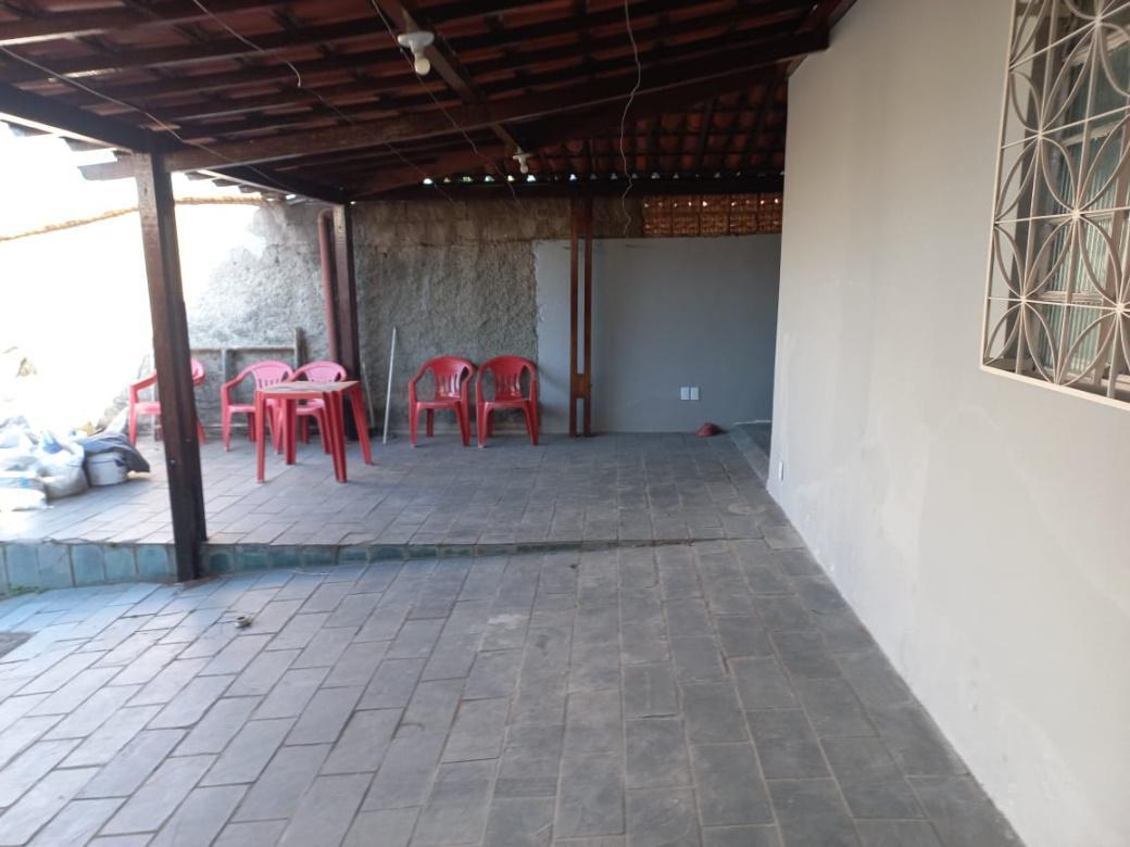 Casa, Jardim América, 4 Quartos