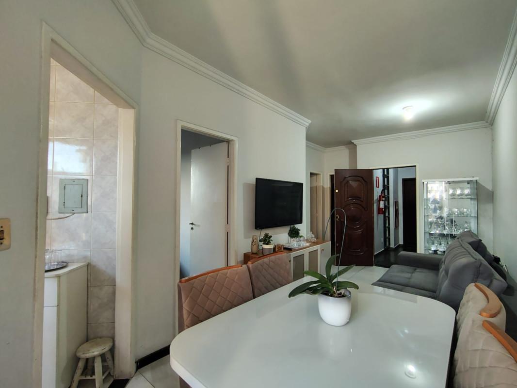 Apartamento, Glória, 3 Quartos, 1 Vaga