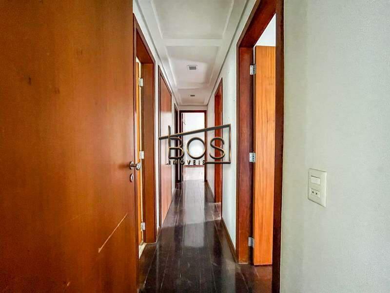 Apartamento, Santo Agostinho, 4 Quartos, 2 Vagas, 1 Suíte