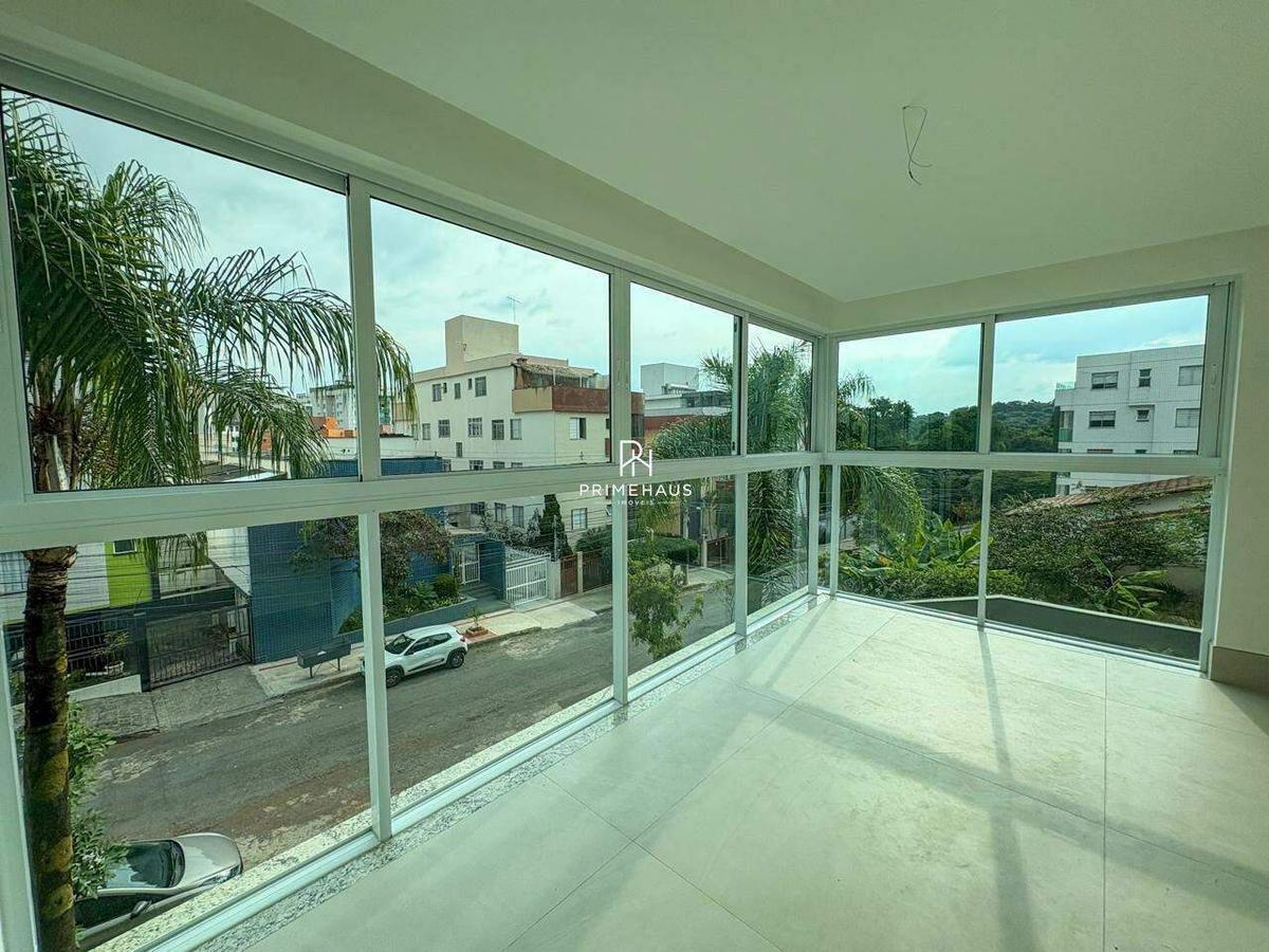 Apartamento, Castelo, 4 Quartos, 4 Vagas, 4 Suítes
