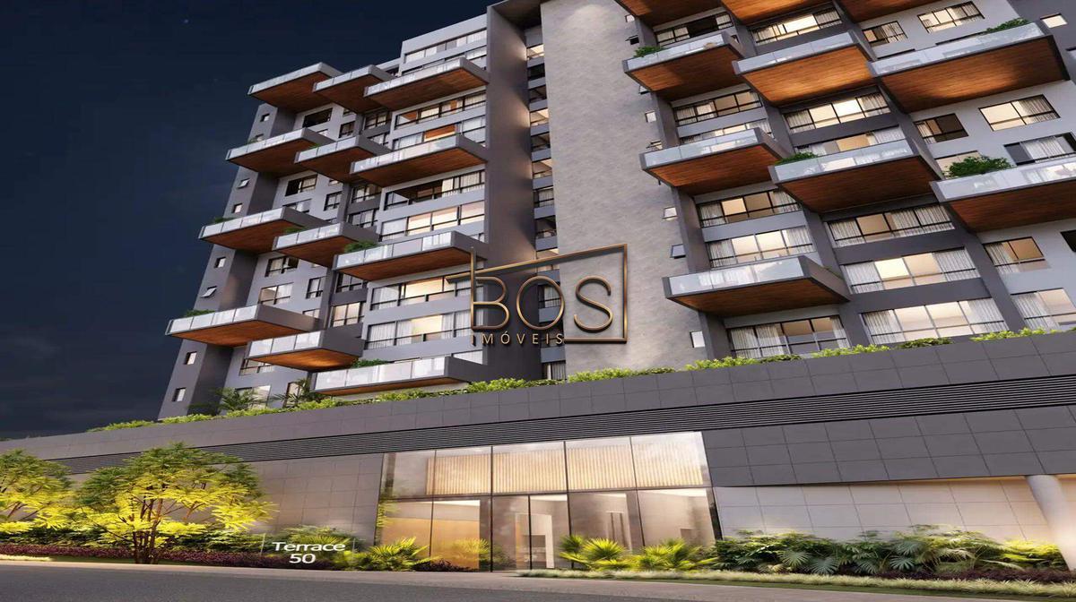 Apartamento, Santa Lúcia, 4 Quartos, 3 Vagas, 2 Suítes