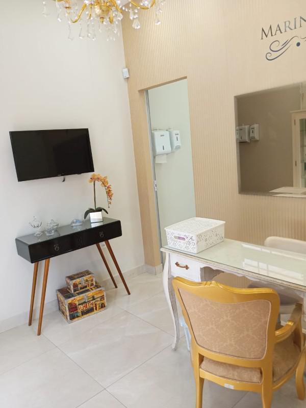 Andar, Boa Vista, 0 Quarto, 0 Vaga