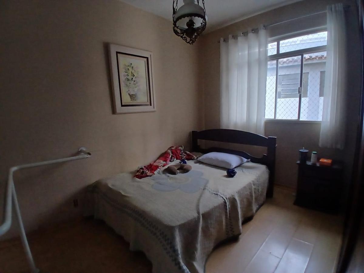 Apartamento, Sagrada Família, 3 Quartos, 1 Vaga, 1 Suíte