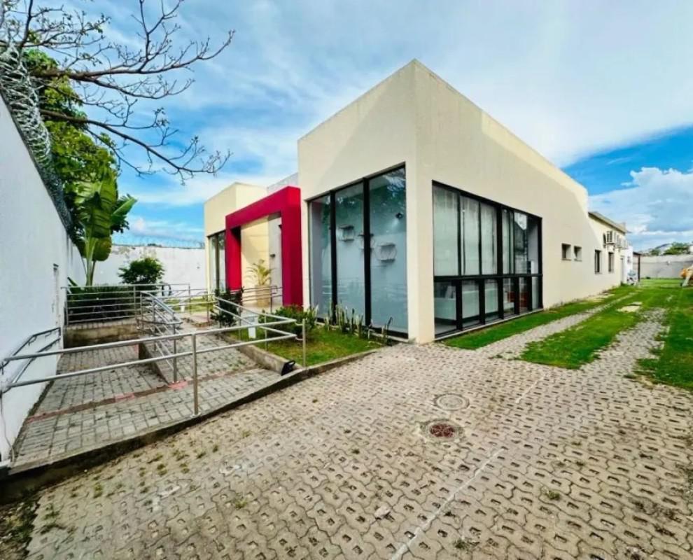 Casa, Bandeirantes (pampulha), 4 Quartos, 10 Vagas, 1 Suíte