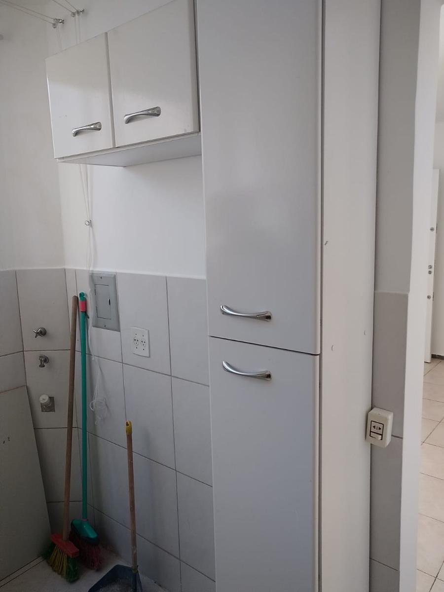 Apartamento, Ouro Minas, 2 Quartos, 1 Vaga