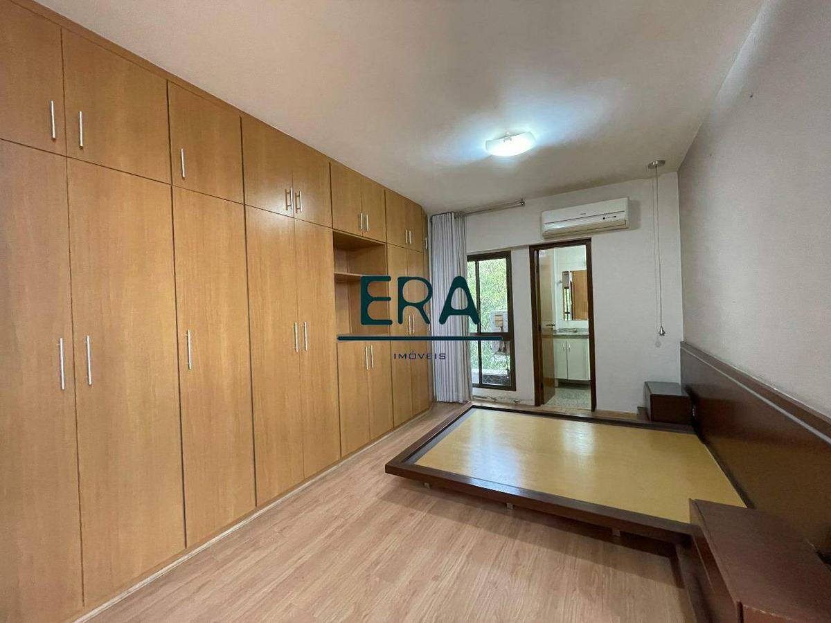 Apartamento, Itapoã, 4 Quartos, 2 Vagas, 1 Suíte