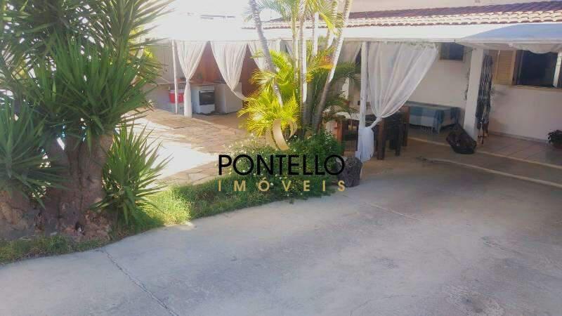 Casa, São João Batista (venda Nova), 2 Quartos, 4 Vagas, 1 Suíte