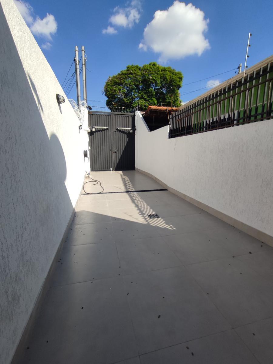 Casa, Santa Amélia, 2 Quartos, 2 Vagas
