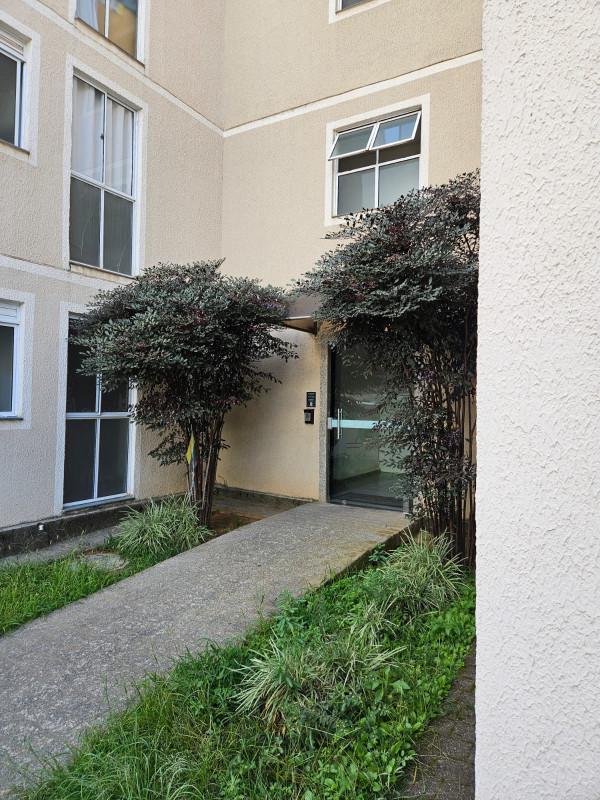 Apartamento, Sapucaia II, 2 Quartos, 1 Vaga