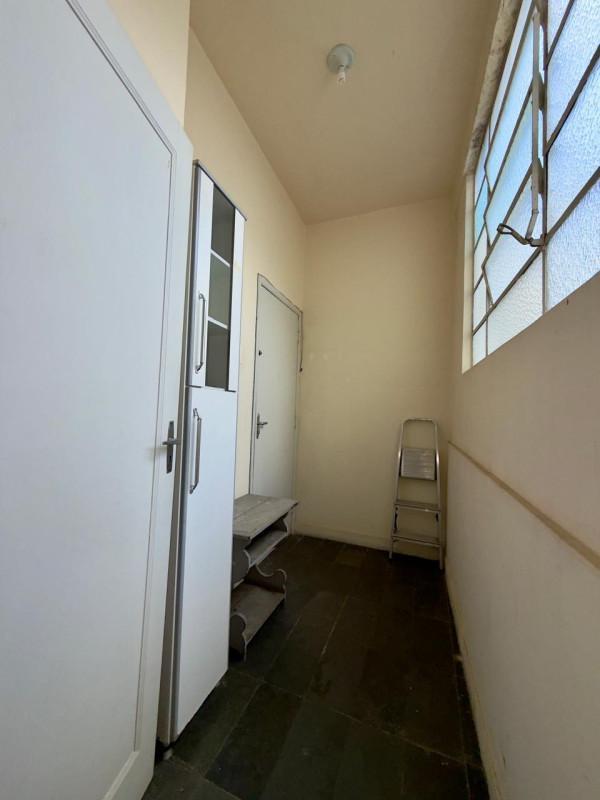 Apartamento, Centro, 2 Quartos, 0 Vaga, 1 Suíte