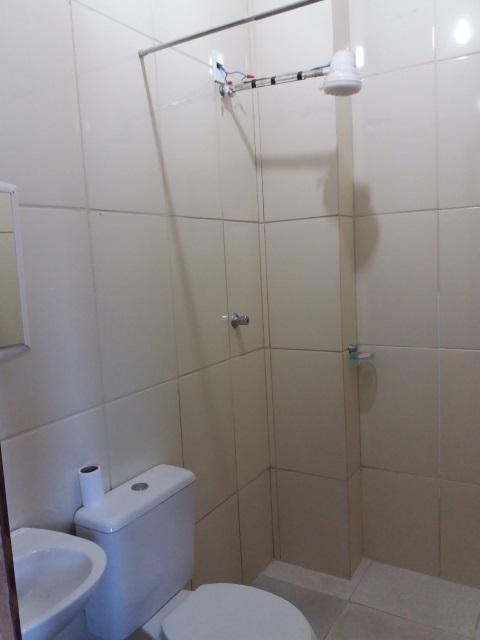 Casa, Nova Gameleira, 4 Quartos, 1 Vaga, 1 Suíte