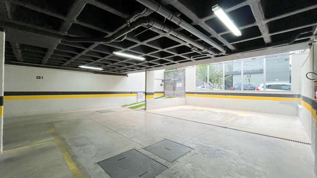 Apartamento, São Pedro, 2 Quartos, 2 Vagas, 2 Suítes