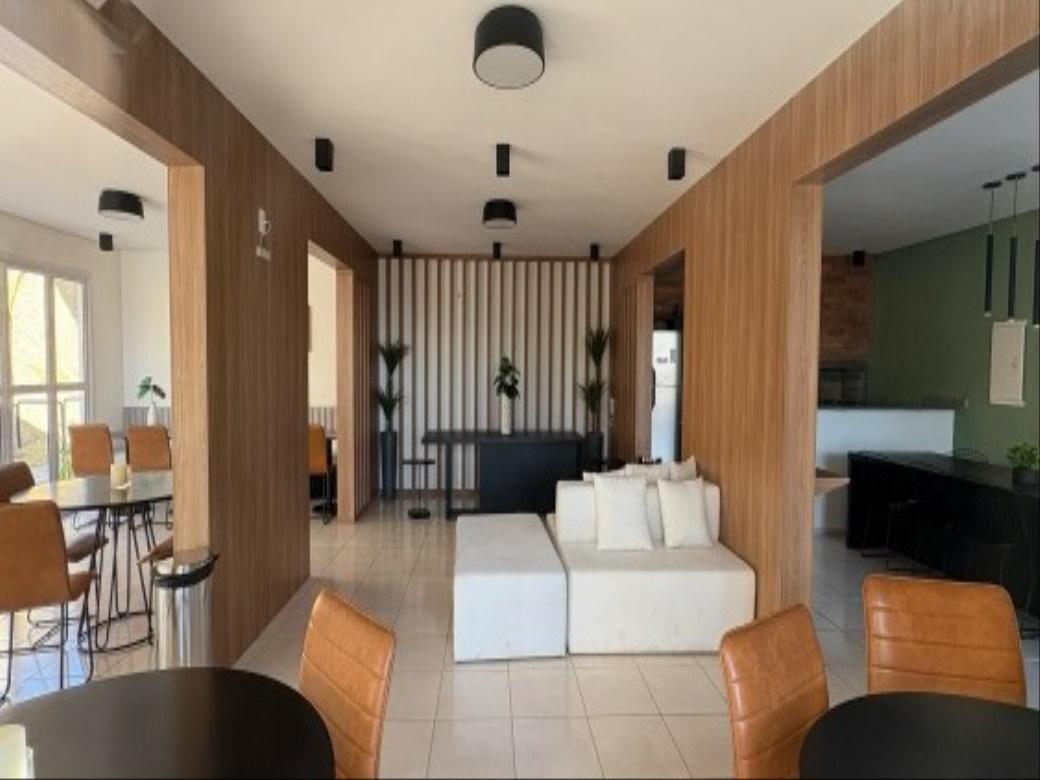 Apartamento, Palmeiras, 2 Quartos, 1 Suíte