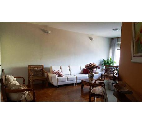 Apartamento, Centro, 3 Quartos