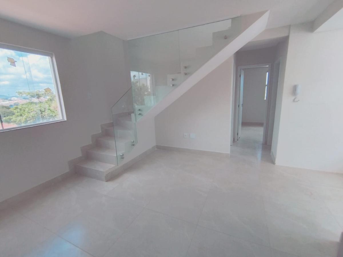 Cobertura, Candelária, 2 Quartos, 1 Vaga