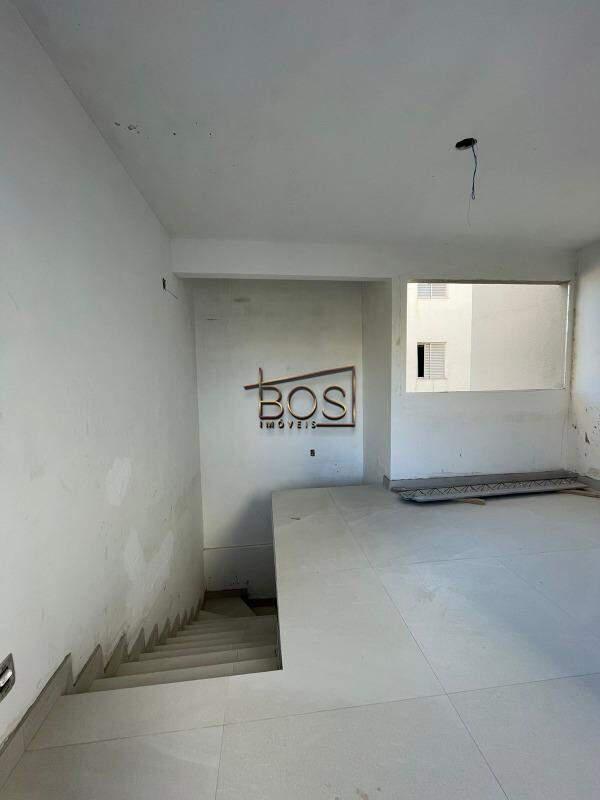 Cobertura, Santo Antônio, 3 Quartos, 3 Vagas, 1 Suíte