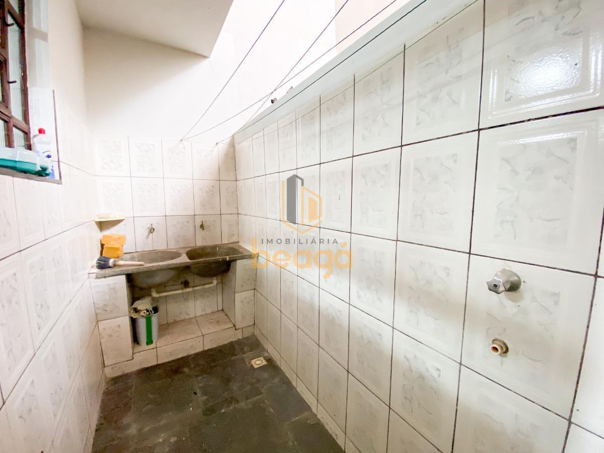 Casa, Novo Glória, 2 Quartos, 0 Vaga, 1 Suíte