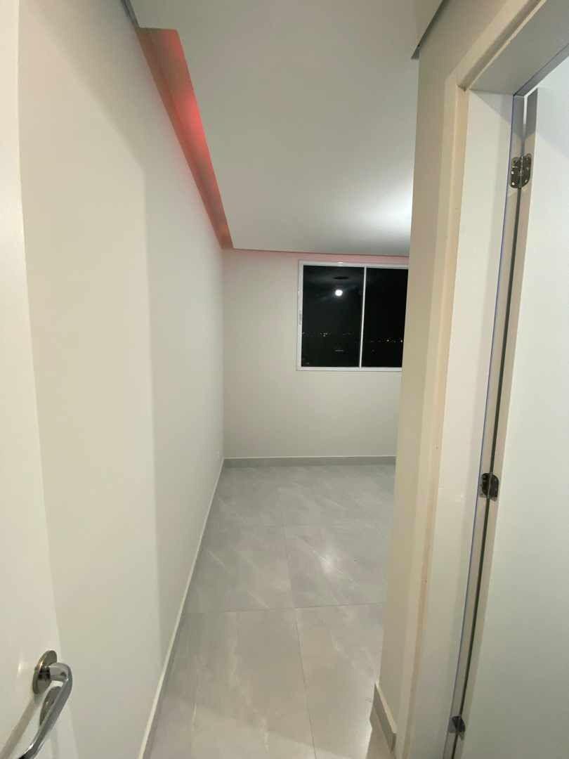 Apartamento, Santana, 2 Quartos, 1 Vaga, 1 Suíte